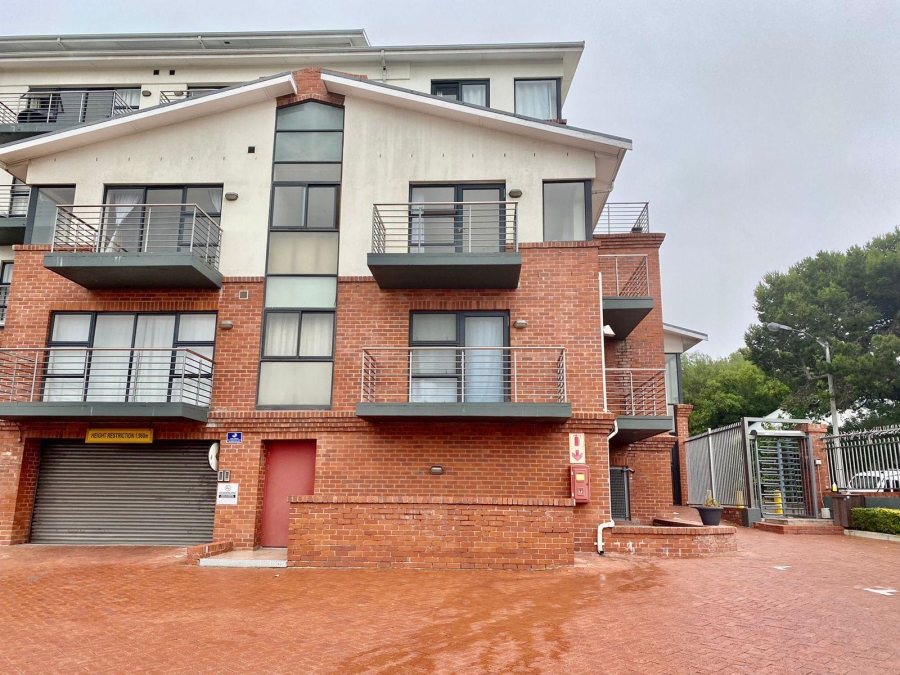 To Let 0 Bedroom Property for Rent in Observatory Western Cape